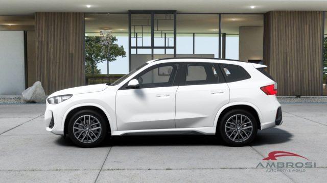 BMW X1 sDrive18d Msport Premium Package