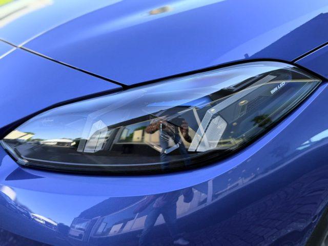 BMW 118 d MSport Pro NAVI - LED - TELEC. POST. - 18