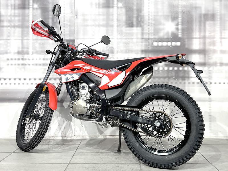 Montesa 4 Ride 260