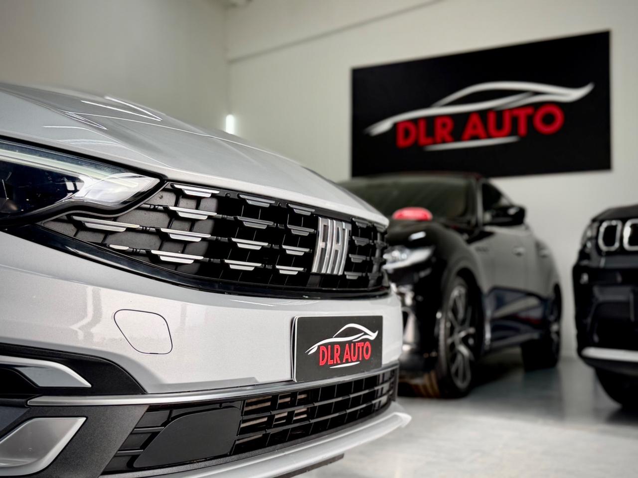 Fiat Tipo 1.3 Mjt S&S 5 porte City Life