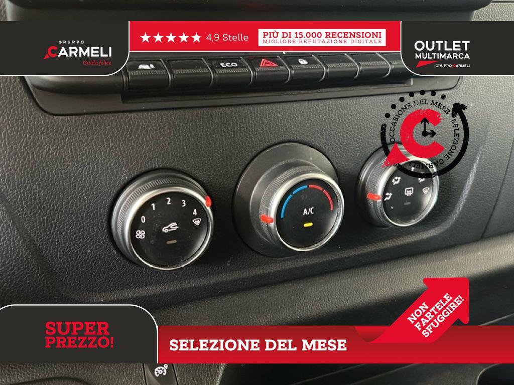 Renault Master T35 2.3 dci 135cv L2H2 Ice Plus E6d-temp
