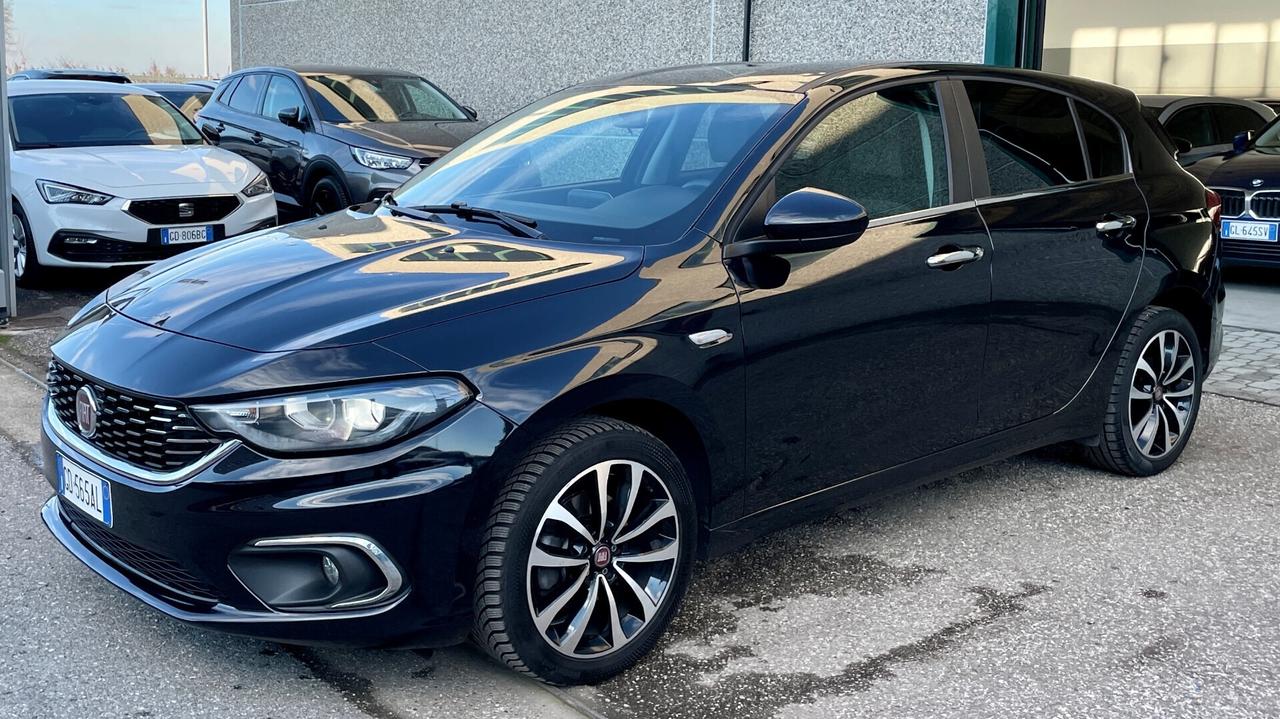FIAT TIPO SW 1.3 BUSINESS 95CV - FULL LED, RETROCAMERA, NEOPATENTATI