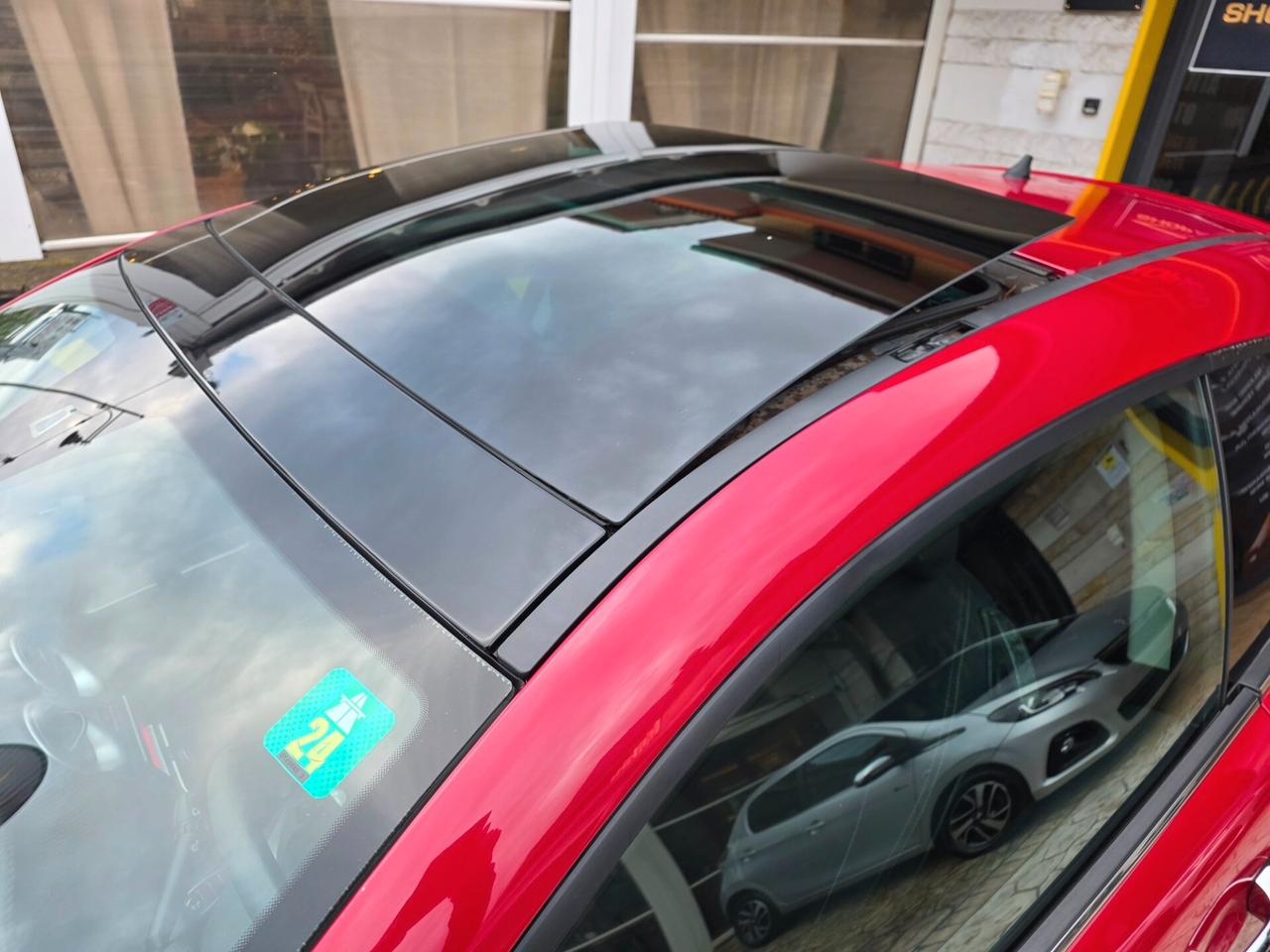 Alfa Romeo MiTo 1.4 105 CV Distinctive Sport Pack