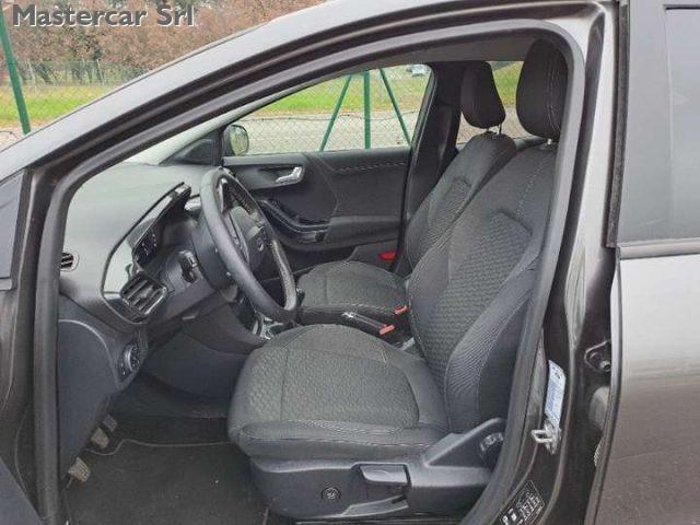 FORD Puma Puma II 2020 1.0 ecoboost h business s - GB224DT