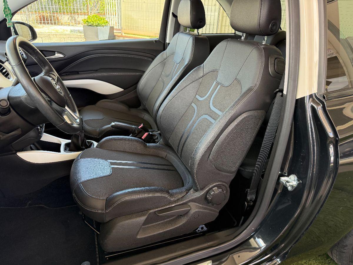 OPEL - ADAM 1.4 Slam 100cv