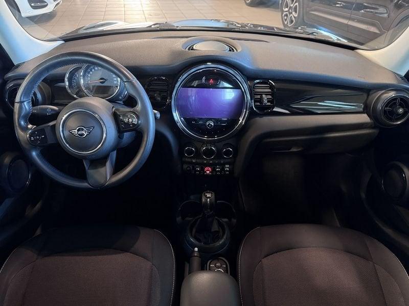 MINI Mini 5 porte Mini 5p 1.5 Cooper Camden