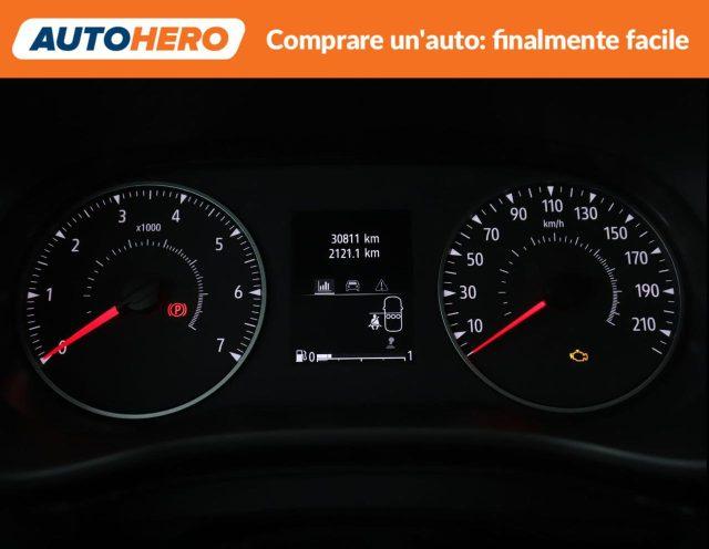 DACIA Jogger 1.0 TCe 110 CV 5 posti Extreme