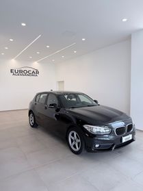 Bmw 116 116d 5p. Advantage