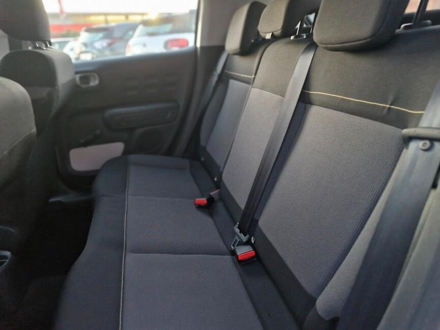 Citroen C3 PureTech 82 Feel