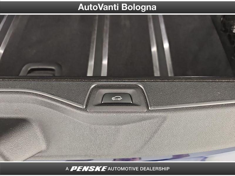 BMW X5 X5 xDrive40d 48V Msport