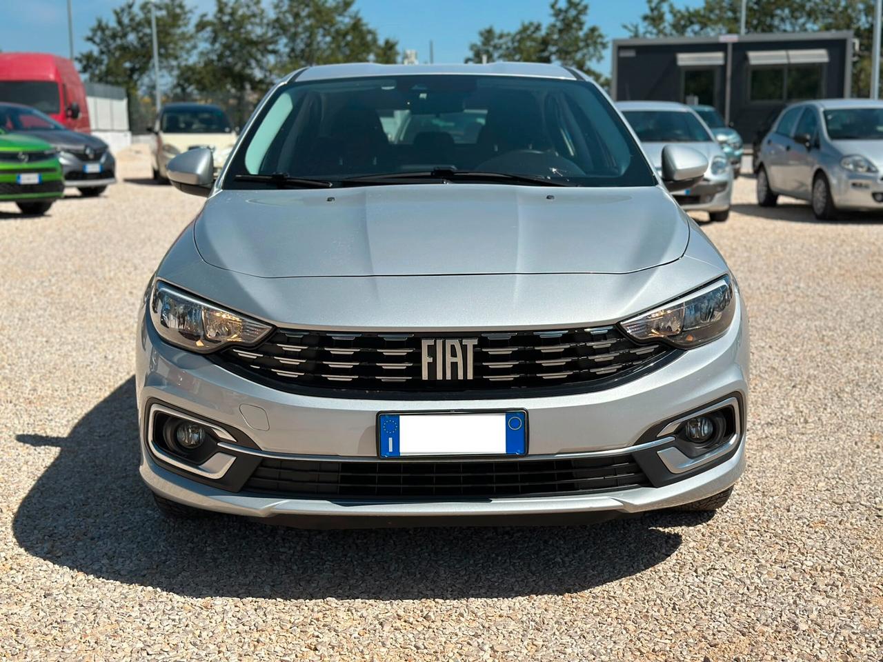 Fiat Tipo 5 porte 1.6 130CV City Life