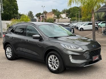 Ford Kuga 1.5 EcoBlue 120CV aut. 2WD Titanium 2022