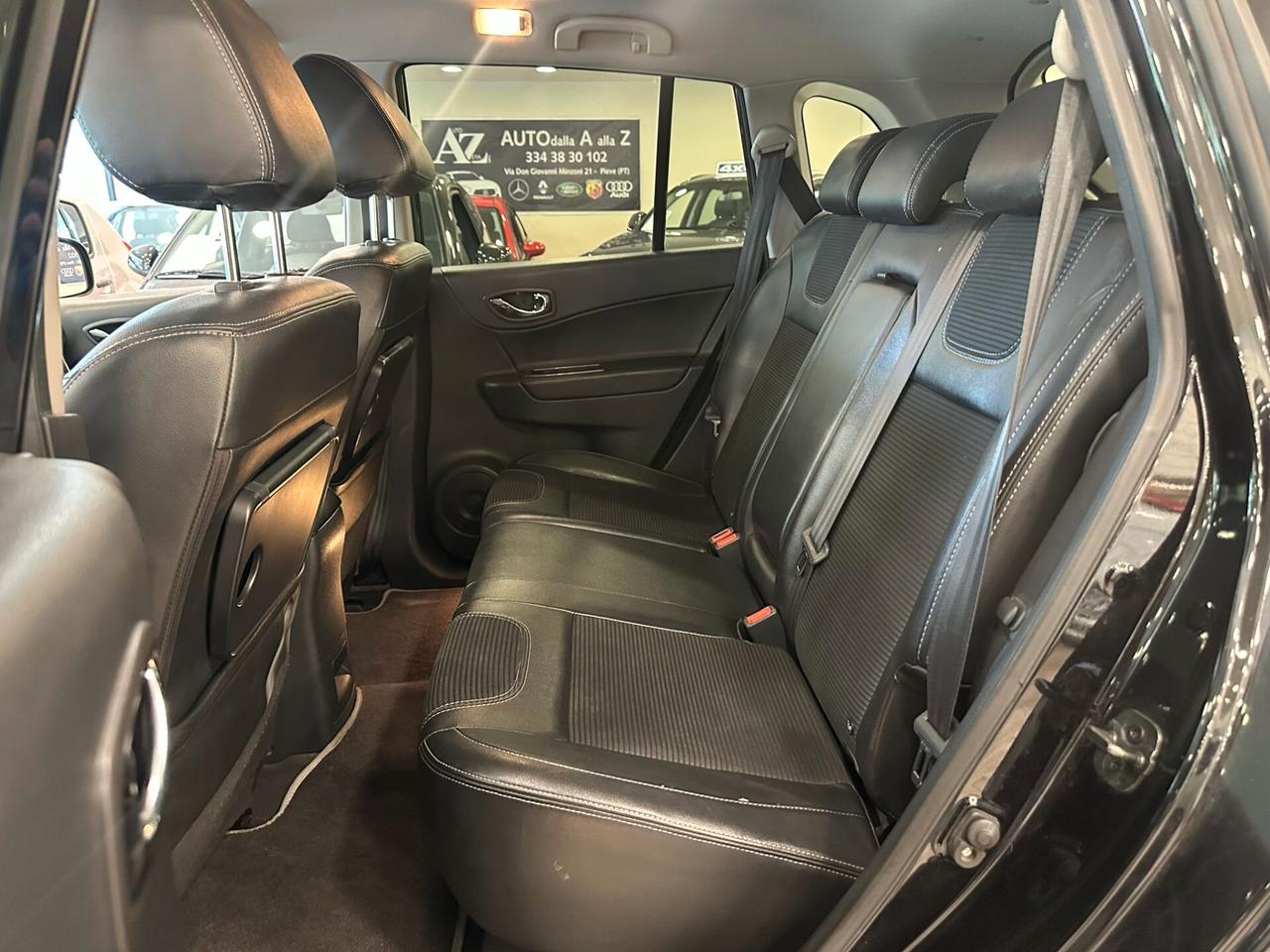 Renault Koleos 2.0 dCi 150CV 4X4 Proactive Luxe