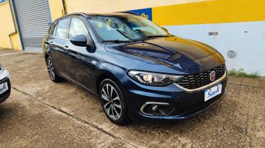 Fiat Tipo 1.6 Mjt S&S 120cv SW Lounge