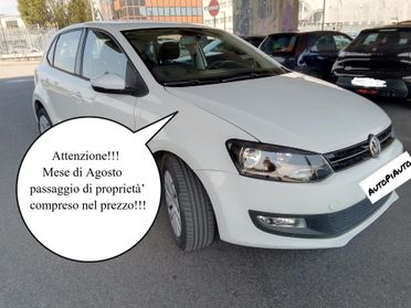 Volkswagen Polo 1.2 TDI DPF 5 p. Comfortline OK NEO