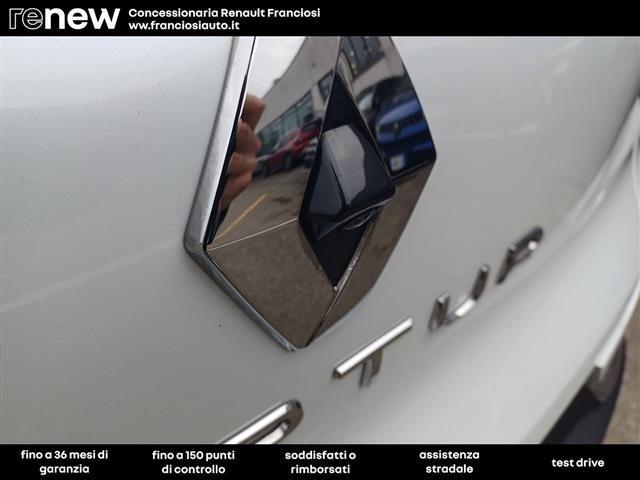 RENAULT Captur 1.0 TCE GPL TECHNO