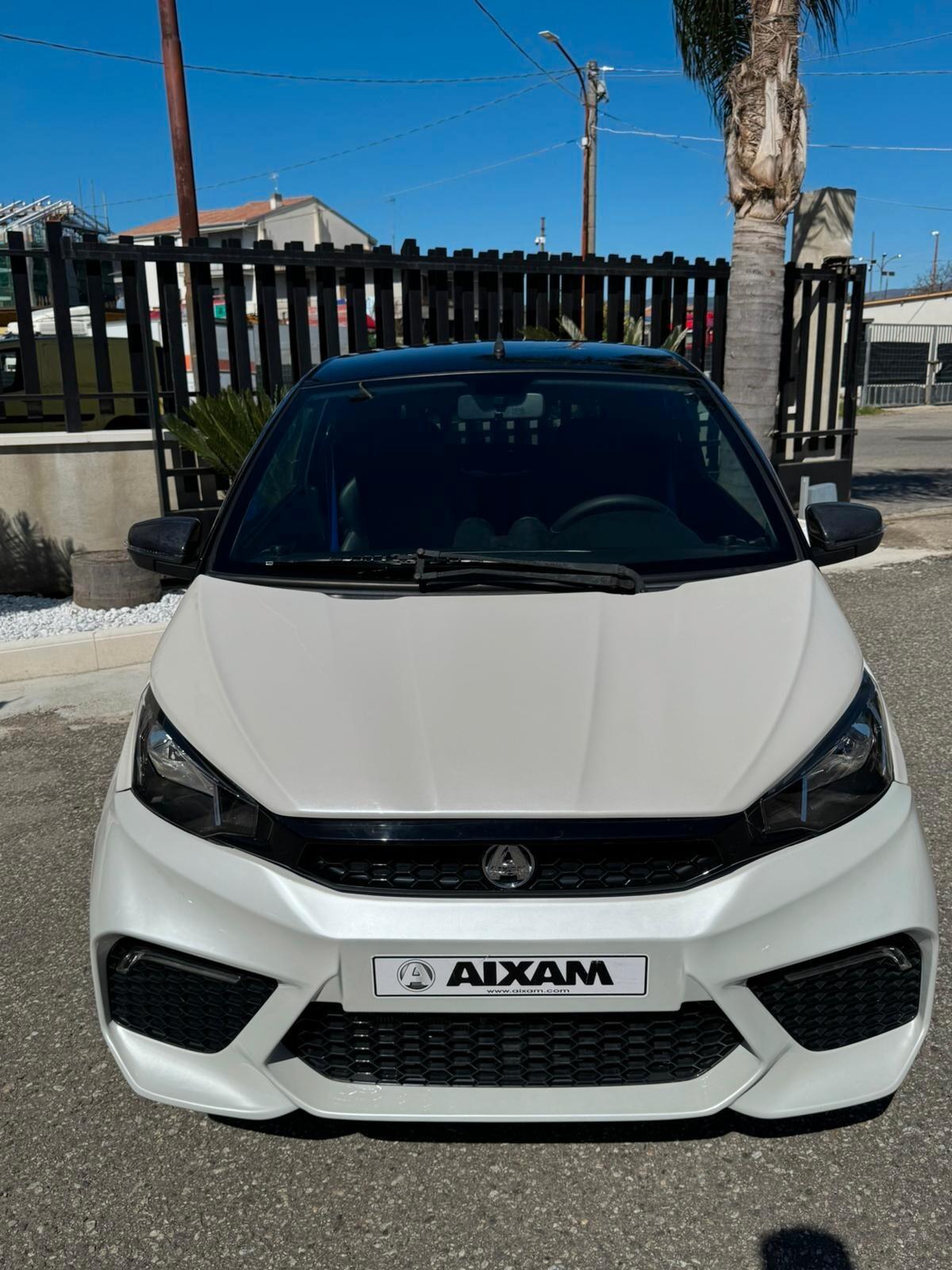 Aixam City GTO Emotion