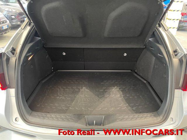 TOYOTA C-HR 2.0 Full-Hybrid (184 cv) E-CVT Morebusiness PROMO