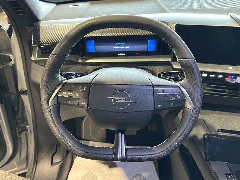 Opel Grandland Grandland 1.2 Hybrid 145 CV EDCT GS