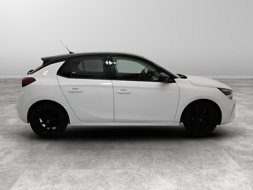OPEL Corsa VI 2020 - Corsa 1.2 D&T s&s 75cv