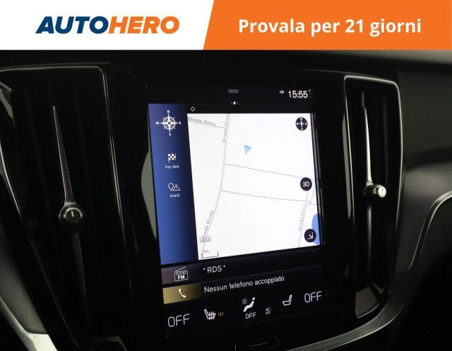 VOLVO V60 T6 Twin Engine AWD Geartronic Business Plus