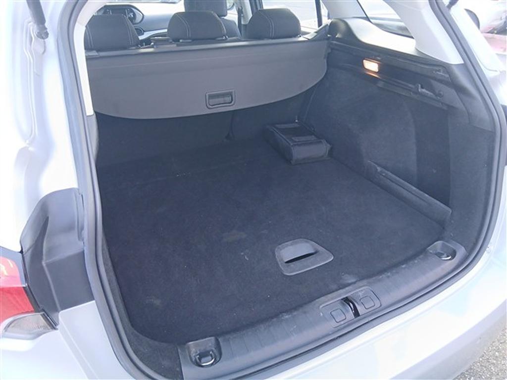 Fiat Tipo Station Wagon 1.4 T-Jet Easy