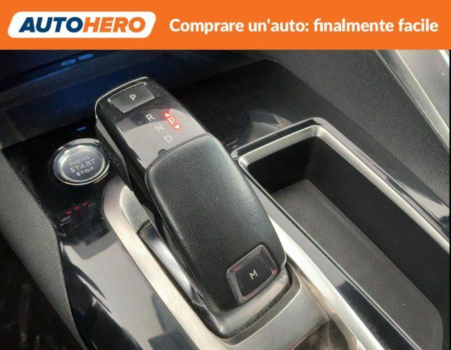 PEUGEOT 5008 BlueHDi 180 S&S EAT8 GT