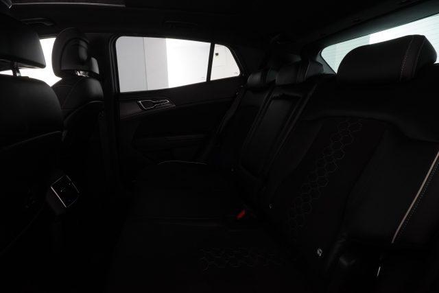 KIA Sportage Sportage 1.6 TGDi HEV AT GT-line Plus