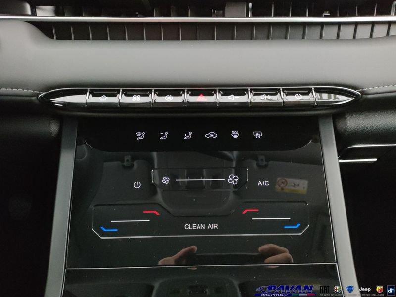 DR AUTOMOBILES dr 5.0 1.5 Comfort