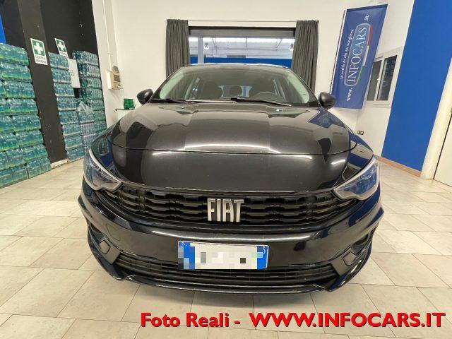 FIAT Tipo 1.6 Mjt S&S SW City Life Iva Esposta