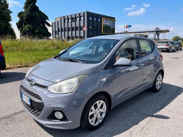 Hyundai i10 1.1 12V