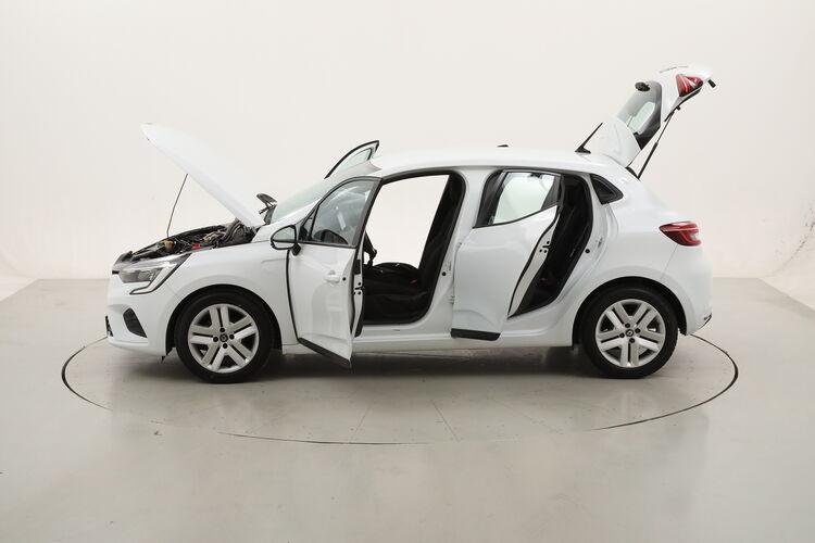 Renault Clio Business BR999324 1.0 GPL 101CV