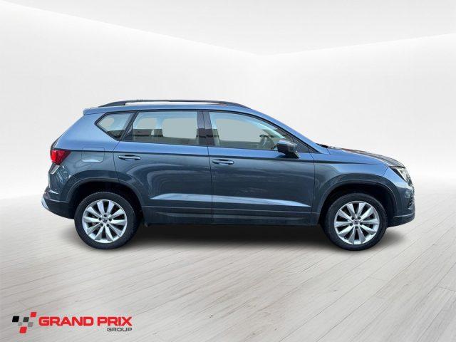 SEAT Ateca 2.0 TDI DSG Business