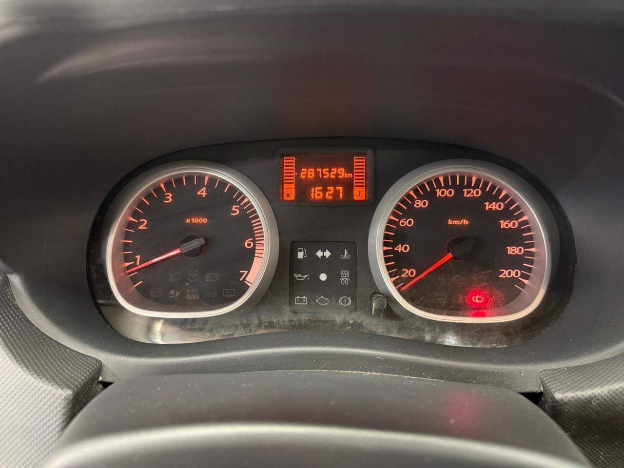 Dacia Duster 1.5 dCi 110CV 4x2 Lauréate