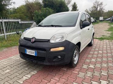 FIAT Panda 1.2 Pop Van 2 posti