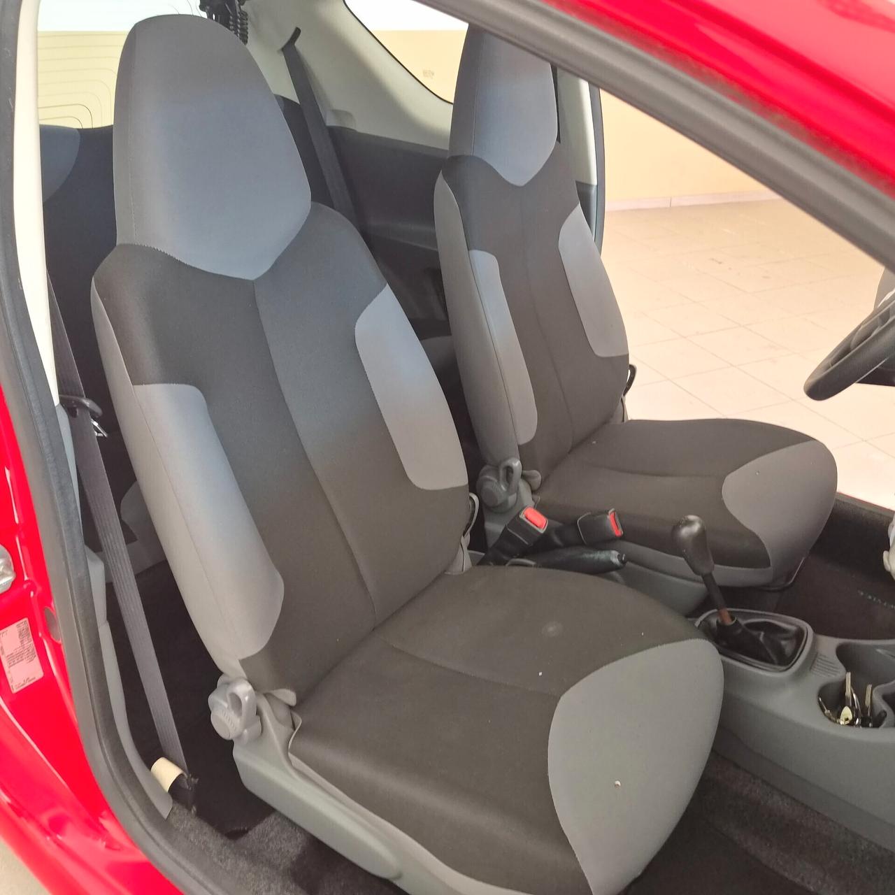 Citroen C1 1.0 3 porte Seduction