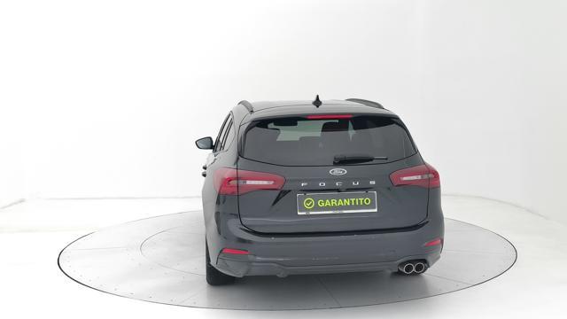 FORD Focus 1.0t ecoboost h ST-Line 155cv powershift