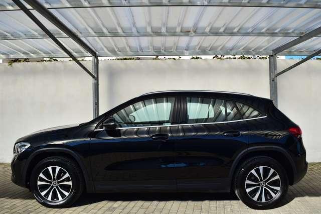 Mercedes-Benz GLA 180 d 116 cv Automatica Sport