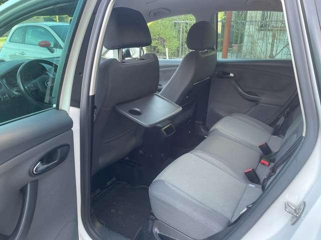 SEAT Altea XL Altea XL 1.6 Reference Dual
