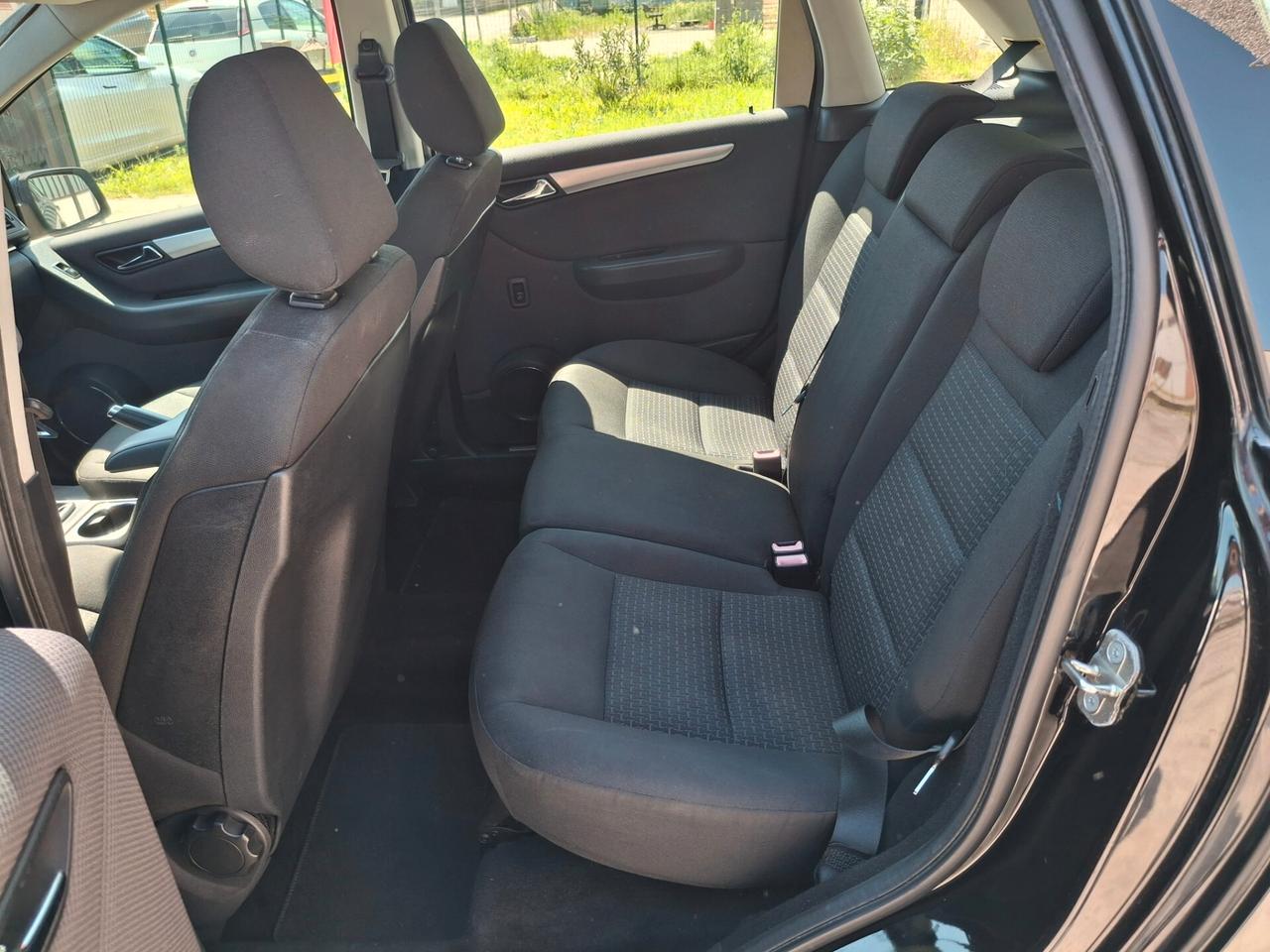 Mercedes-benz A 180 Mercedes-Benz B 180 B 180 cdi Sport