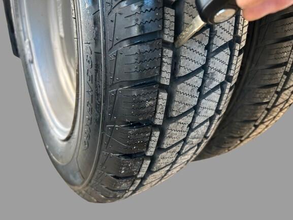 Iveco Daily 35 C15 3.0 Diesel 150 cv (PREZZO + IVA)