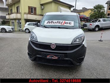 FIAT Doblo Doblò 1.6 MJT 120CV PC-TN Cargo 105
