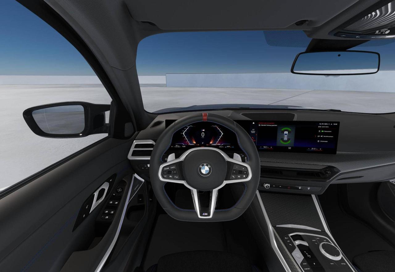 BMW Serie 3 M340d Touring 48V xDrive MSport Pro