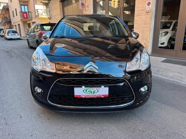Citroen C3 1.4 e-HDi Seduction Cambio Automatico