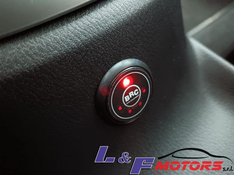 Nissan Micra IG-T 92 GPL 5 porte Eco Acenta