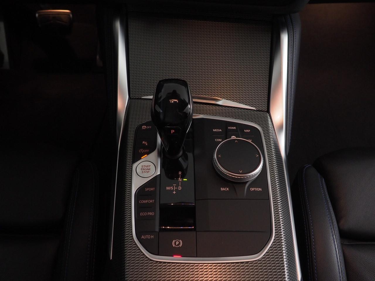 BMW Serie 4 G22 2020 Coupe - 430i Coupe Msport 258cv auto
