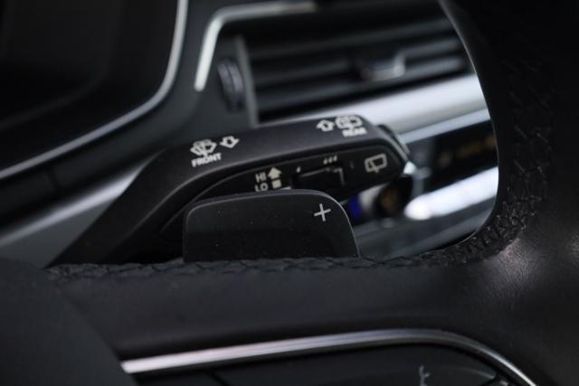 AUDI A4 Avant 35 TDI S-Line S tronic Sline edition