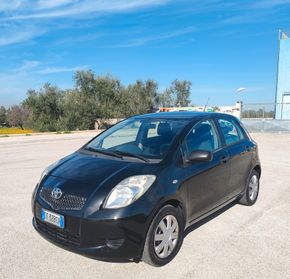 Toyota Yaris 1.0 5 porte Now UNIPROPRIETARIO prezzo PROMO