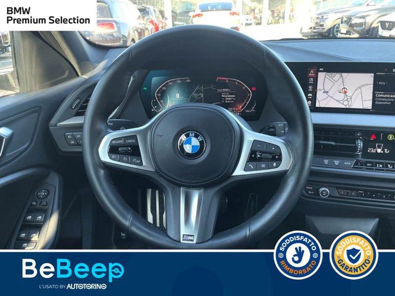 BMW Serie 1 118I MSPORT 136CV