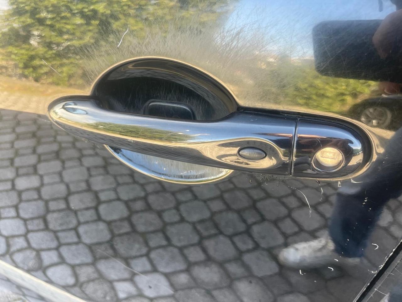 Renault Scenic Scénic X-Mod 1.5 dCi 110CV Dynamique